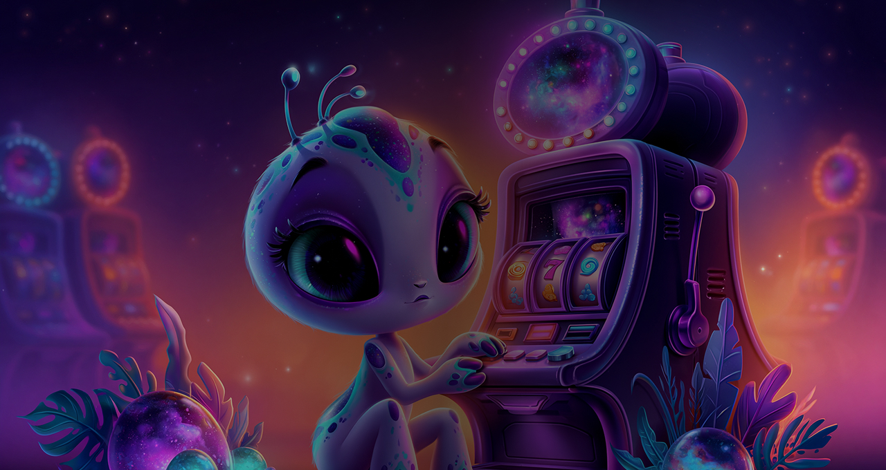 Cosmic Casino