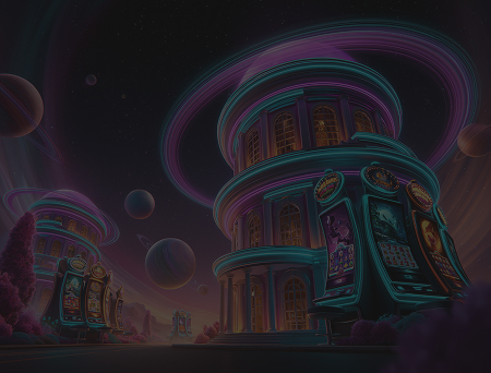 Cosmic Casino