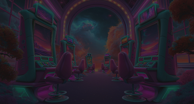 Cosmic Casino